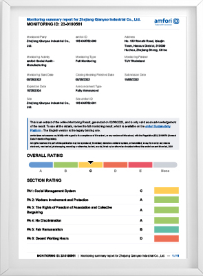 การรับรองมาตรฐาน ISO 9001:2000